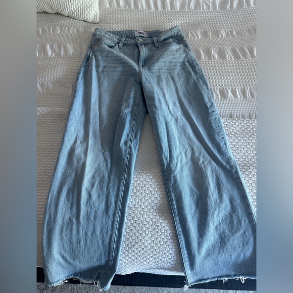 Paige Nellie culotte - Picture 2 of 5